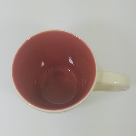 Disney Mickey Minnie Pluto Mug Cup - Picture 5 of 5